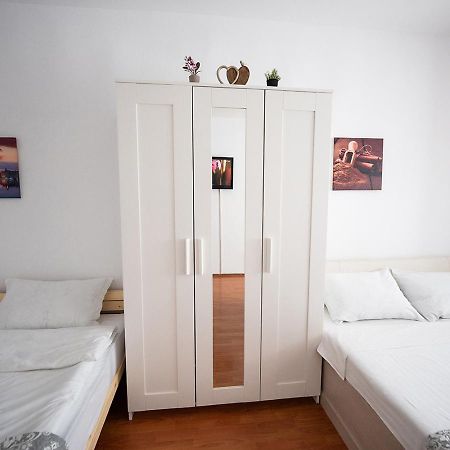 Aurel Vlaicu Apartment- Gara 브라쇼브 외부 사진