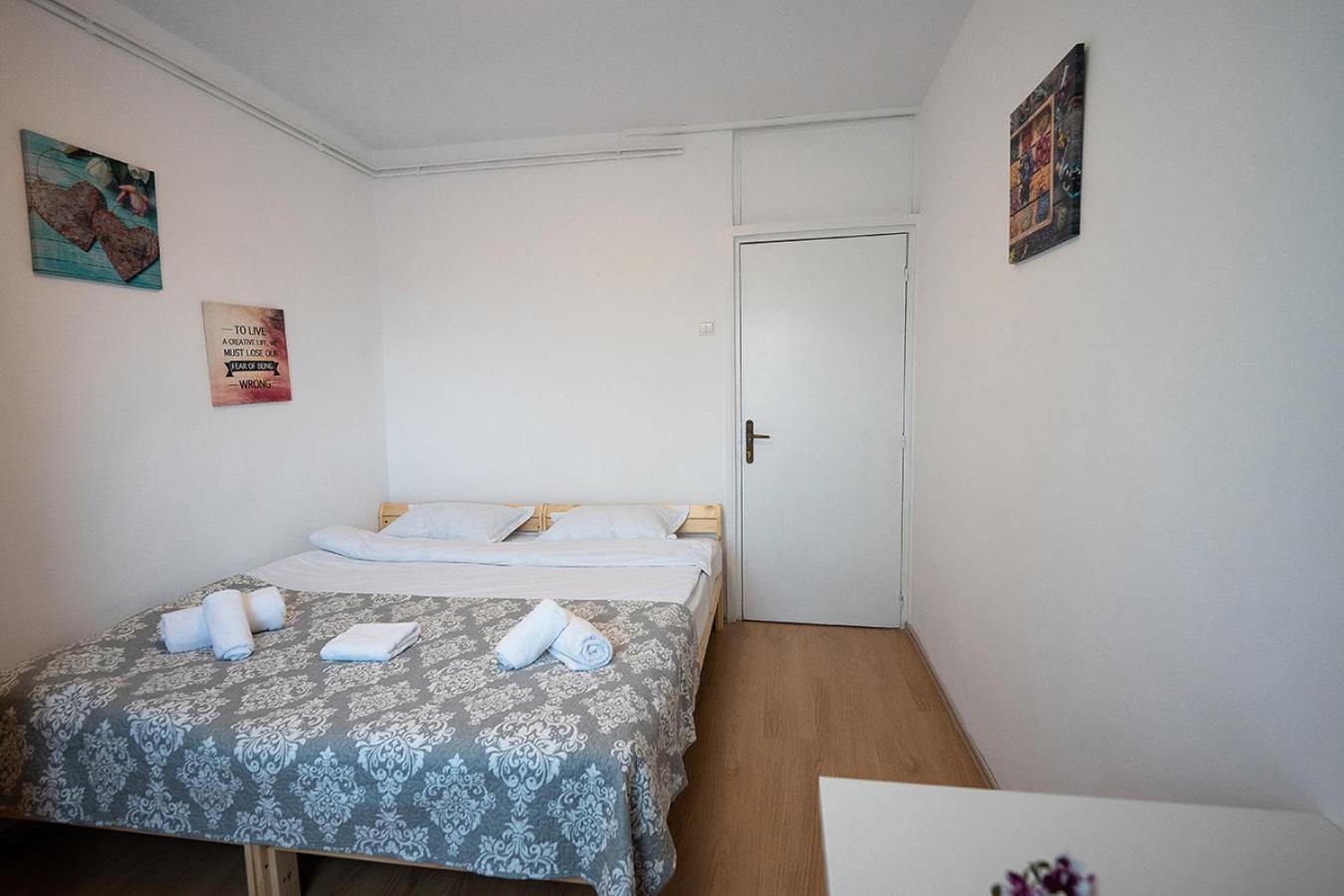 Aurel Vlaicu Apartment- Gara 브라쇼브 외부 사진