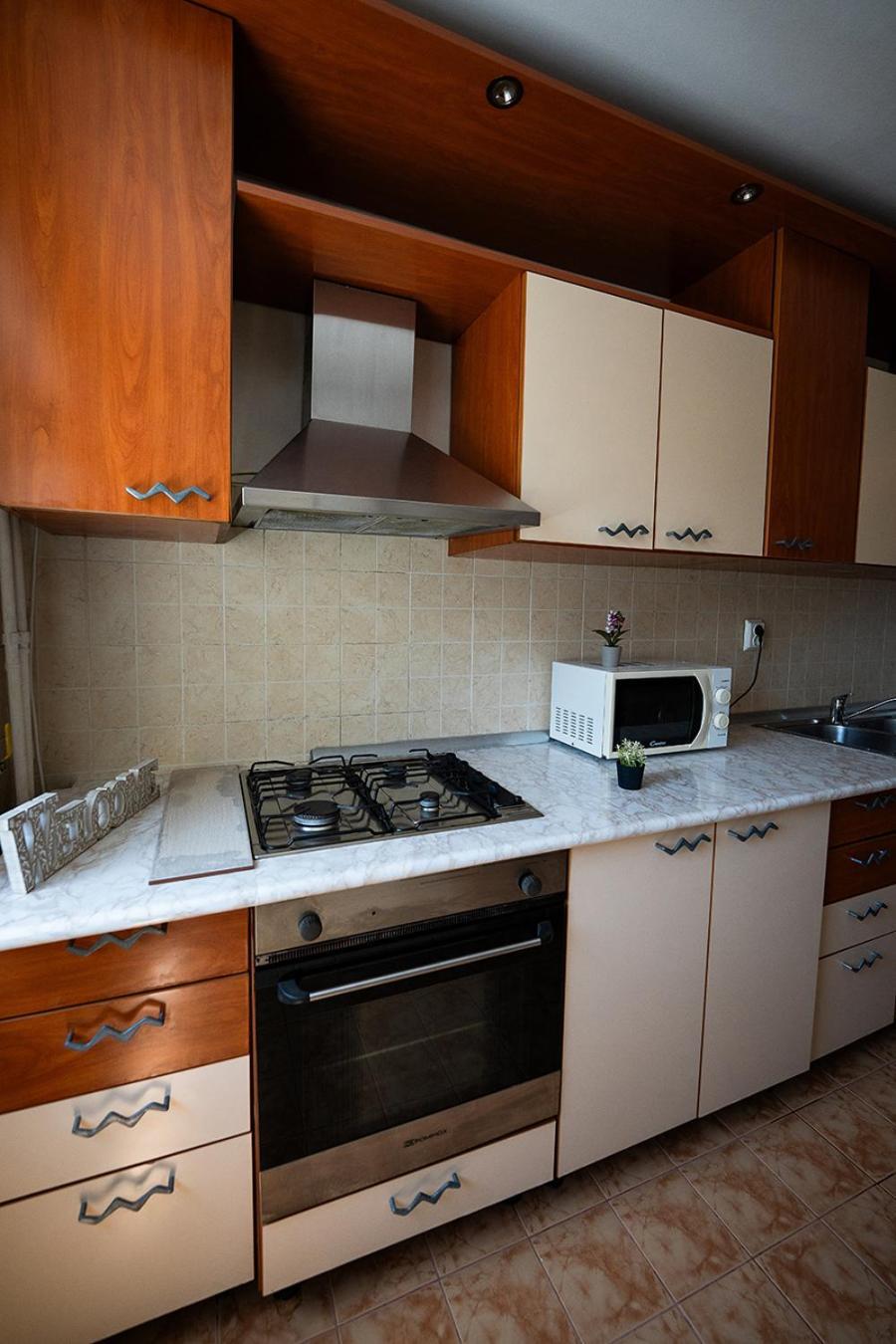 Aurel Vlaicu Apartment- Gara 브라쇼브 외부 사진