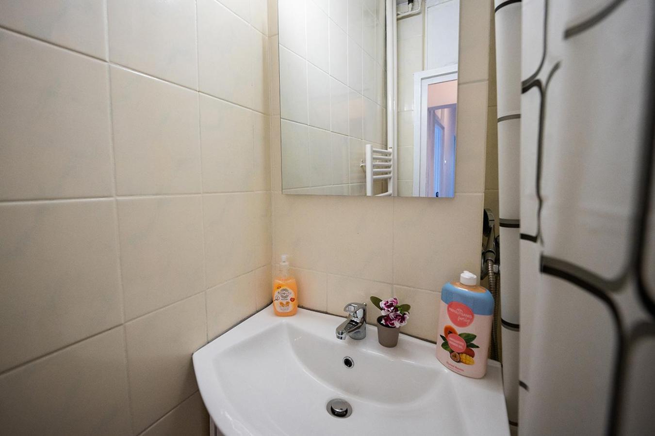 Aurel Vlaicu Apartment- Gara 브라쇼브 외부 사진